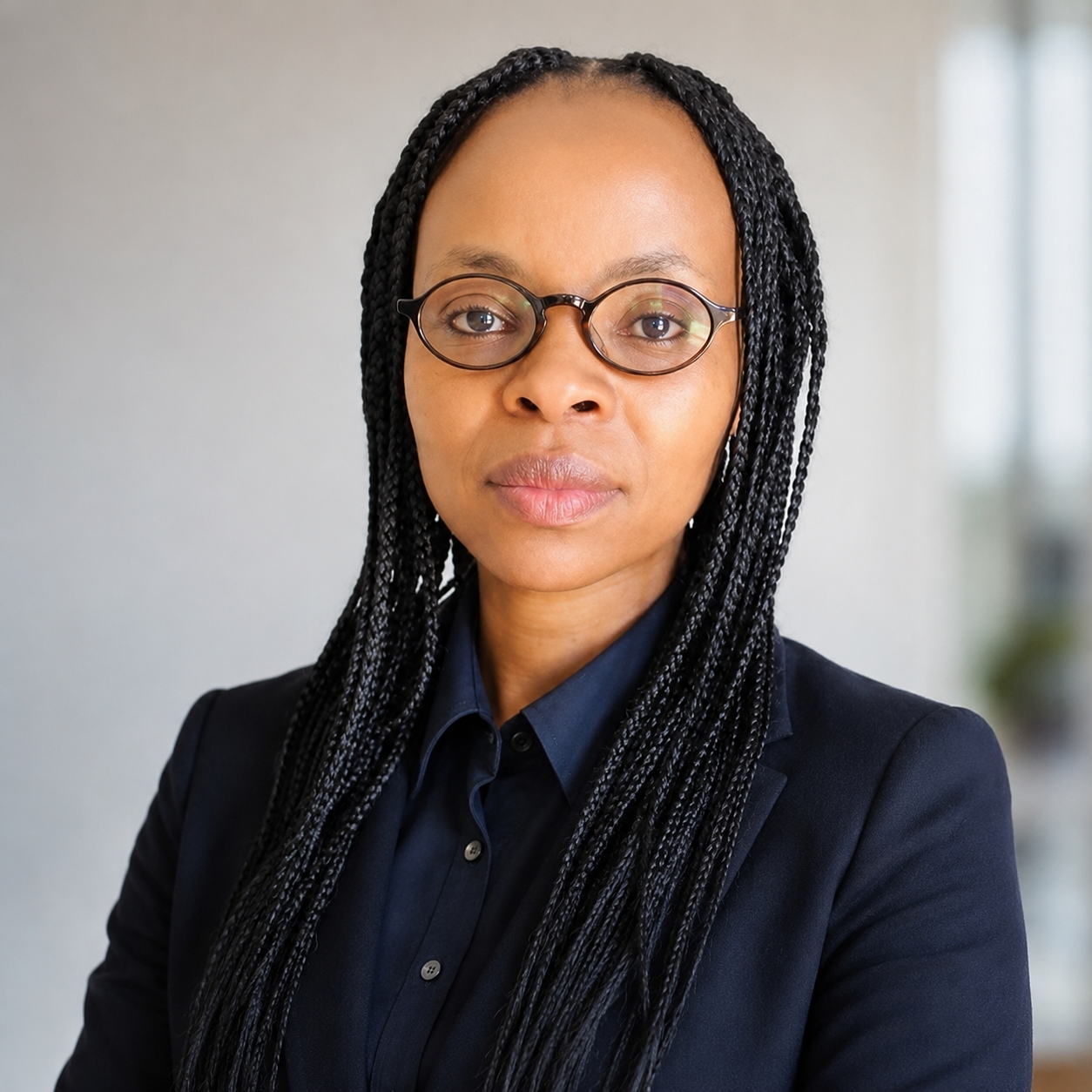 Brenda Funo, Chief Operating Officer of Resilitech