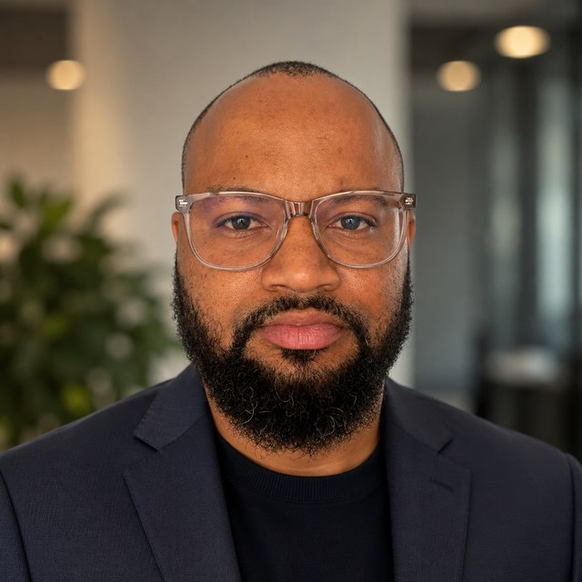 Ayanda Kunene, Founder and Managing Director of Resilitech